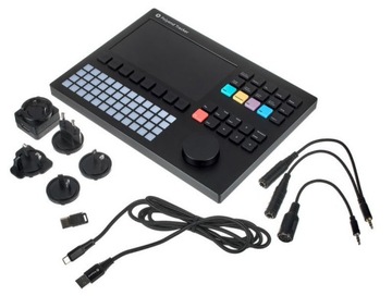 Polyend Tracker STACJA ROBOCZA SYNT SEQ SAMPLER