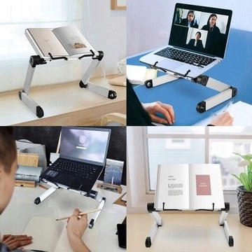 ПОДСТАВКА ДЛЯ КНИГ, ЧТЕНИЕ ПЛАНШЕТА