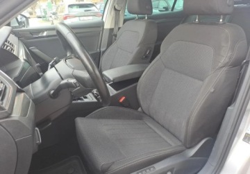 Skoda Superb III Liftback Facelifting 2.0 TDI SCR 200KM 2022 Skoda Superb Style 2,0 TDI 200KM DSG Salon PL ASO 1 wlasciciel 2.0 Diesel, zdjęcie 13