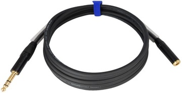SOMMER ROXTONE PRZEDŁUŻACZ STEREO DUŻY JACK 15m