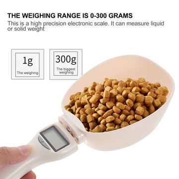 Измерительная ложка для еды Ga-Cat