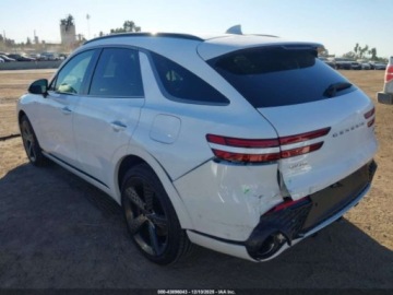  Genesis GV70 2025 2.5 Benzyna 300KM, zdjęcie 3