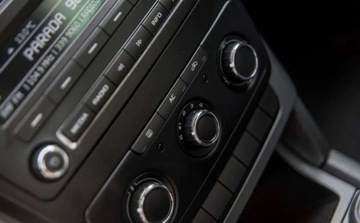 Skoda Yeti Minivan 1.4 TSI 122KM 2013 Skoda Yeti Skoda Yeti 1.4 Benzyna 122KM, zdjęcie 9