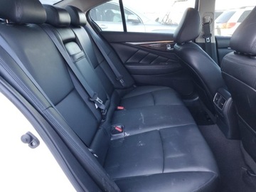 Infiniti Q50 II 2018 Infiniti Q50 Luxe 2018 3.0l 3.0 Benzyna 300KM, zdjęcie 10