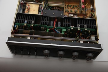 Усилитель REVOX B-750 MKII