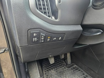 Kia Sportage III SUV 1.7 CRDi 116KM 2013 Kia Sportage śliczny*zadbany*gwaracja, zdjęcie 37