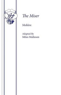 Avare, L' - Moliere