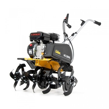 Glebogryzarka spalinowa Lider NG200HL