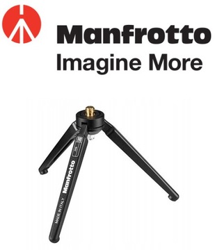 Настольная подставка Manfrotto