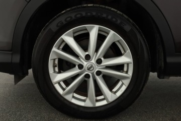 Nissan Qashqai II Crossover 1.2 DIG-T 115KM 2015 Nissan Qashqai 1.2 DIG-T, Salon Polska, Klima, zdjęcie 16