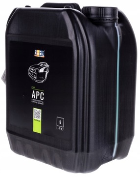 ADBL APC - УНИВЕРСАЛЬНОЕ МОЮЩЕЕ СРЕДСТВО - 5Л