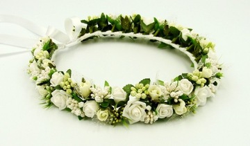 причастный венок, причастные венки, причастие