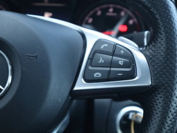 Mercedes Klasa C W205 Kombi 200 184KM 2017 Mercedes C C 200 4MATIC, Salon Polska, 4X4, zdjęcie 18