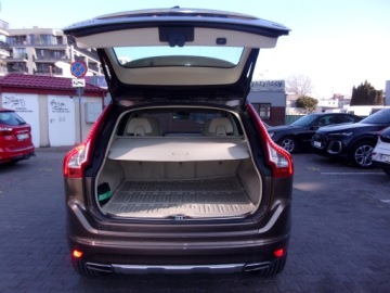 Volvo XC40 2027 VOLVO XC-60 2.4 Diesel, zdjęcie 16