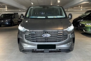 Ford Transit Custom II Van L1 2.0 EcoBlue  150KM 2026 Transit Custom Kombi M1 L2H1 Limited 320 2.0 150KM, zdjęcie 2