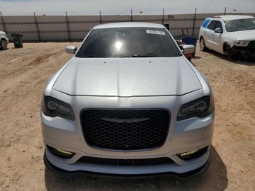 Chrysler 300C II 2021 Chrysler 300 Touring 2021 3.6l 3.6 Benzyna 292KM, zdjęcie 5