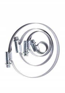 червячная лента /стандартная/ 16-27мм