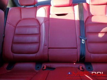 Porsche Macan SUV 3.0 V6 360KM 2018 Porsche Macan _GTS_4x4_3.0 L_360 km_2018r 3.0 Benzyna 360KM, zdjęcie 9