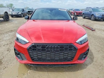Audi A5 F5 2023 Audi A5 Sportback Premium Plus 45 2023 2.0 Benzyna 261KM, zdjęcie 5