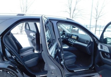 Mercedes GLE V167 2021 Mercedes-Benz GLE z Gwarancja Bezwypadkowy Stan Wzorcowy 2.0 Diesel 320KM, zdjęcie 10