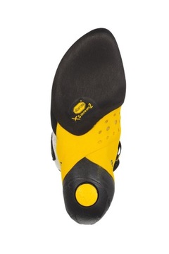 La Sportiva Solution, скалолазание для мужчин (20G)|40 EU