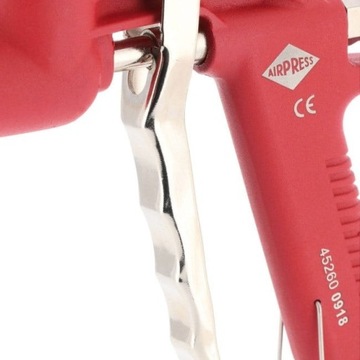 Пневматический пистолет для штукатурки Airpress 45260