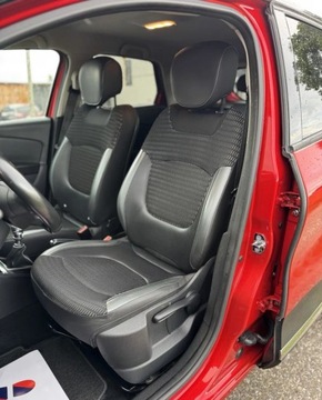 Renault Captur I Crossover 1.5 Energy dCi 110KM 2017 Renault Captur 1.5 DCI navi alufelgi PISEMNA GWARANCJA w cenie Transport, zdjęcie 28
