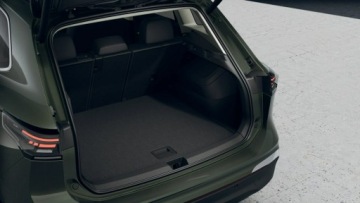 Volkswagen Tiguan III 2026 Volkswagen Tiguan Elegance 1.5 eHybrid 150 KM DSG, zdjęcie 8