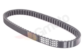 Pasek pas napędowy 669x18x30 4T GY6 139QMB Inca Motobi Yuki Router