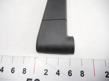 КРЫШКА ЗЕРКАЛА MERCEDES 917 A6738110160