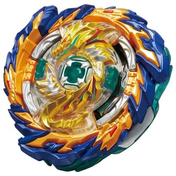 BĄCZEK WIRUJĄCY BEYBLADE DYSK SPINNER PUDEŁKO