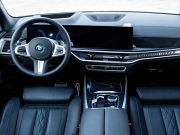 BMW X5 G05 SUV Plug-In Facelifting 3.0 50e 490KM 2026 BMW X5 xDrive50e Sport Suv 3.0 (489KM) 2026, zdjęcie 7