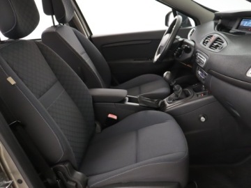 Renault Scenic III Van 1.6 16v 110KM 2010 Renault Scenic 1.6 16V, Salon Polska, zdjęcie 8