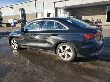 Audi A3 8Y 2024 Audi A3 Premium 2024 2.0L 2.0 Benzyna 201KM, zdjęcie 10