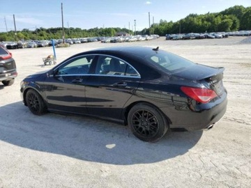 Mercedes CLA C117 2016 Mercedes-Benz CLA 2016 MERCEDES-BENZ CLA 250 4..., zdjęcie 2