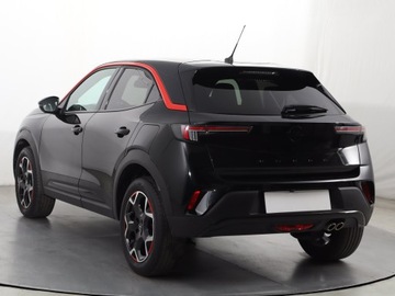 Opel Mokka II SUV 1.2 Turbo 136KM 2023 Opel Mokka 1.2 Turbo, Salon Polska, 1. Właściciel, zdjęcie 3