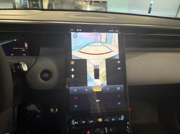 Citroen C5 Aircross 2025 Citroen C5 Aircross Nowy model Masaż wentylacja foteli, zdjęcie 3