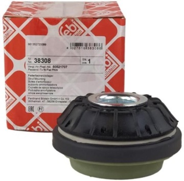 FEBI BILSTEIN PODUSZKA AMORTYZATORA PRZÓD 38308