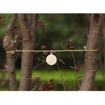 3 переносные мишени 2,5/3/4 см