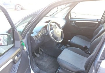 Opel Meriva I 1.4 TWINPORT ecoFLEX 90KM 2006 Opel Meriva Serwisowany 1.4 Benzyna 90KM, zdjęcie 8