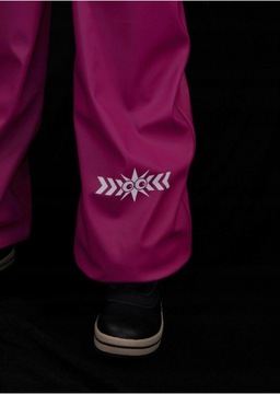 ТЕРМАЛЬНЫЕ БРЮКИ Bonprix 80