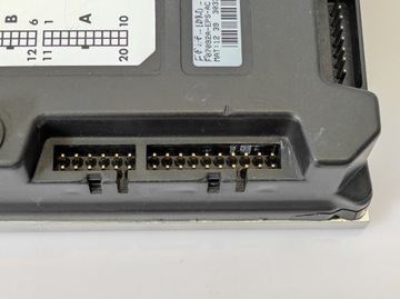 КОНТРОЛЛЕР ZAPI EPS-AC F07092A-EPS-AC 48-80В 50А