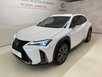 Lexus 2019 Lexus UX