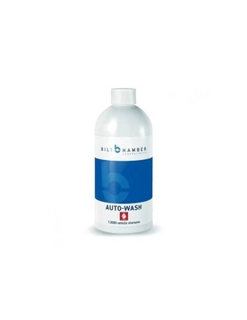 BILT HAMBER AUTO WASH 500ML - MOCNO SKONCENTROWANY