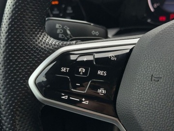 Volkswagen Golf VII Hatchback 5d Facelifting 1.5 TSI ACT 150KM 2020 Volkswagen Golf 1.5TSI 150KM, R-Line, Gwarancja,Serwis ASO,FV23 1.5 150KM, zdjęcie 15