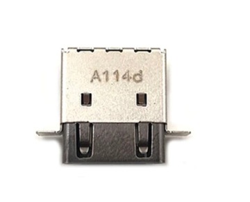 Разъем HDMI для консоли XBOX SERIES X