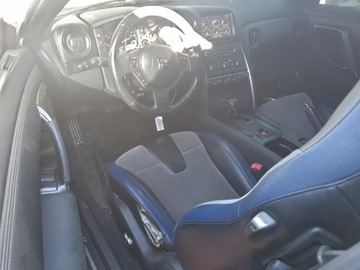 Nissan GT-R 2014 Nissan GT-R Track Edition 2014 3.8 Benzyna 545KM, zdjęcie 8