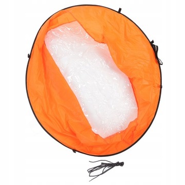 FOLDABLE KAYAK ZESTAW ŻAGLA WIATROWEGO KAJAK