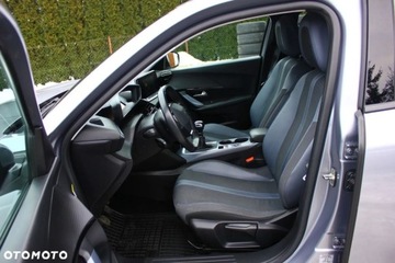 Peugeot 2008 II 2020 Peugeot 2008 Peugeot 2008 1.5 Diesel 130KM, zdjęcie 23