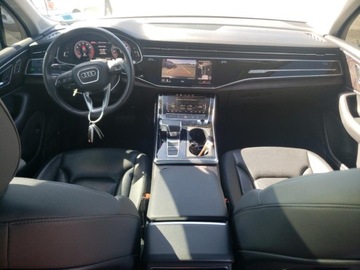Audi Q7 II 2020 Audi Q7 Premium Plus 2020 3.0l 3.0 Benzyna 335KM, zdjęcie 8